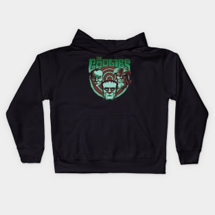 The Goolies Kids Hoodie